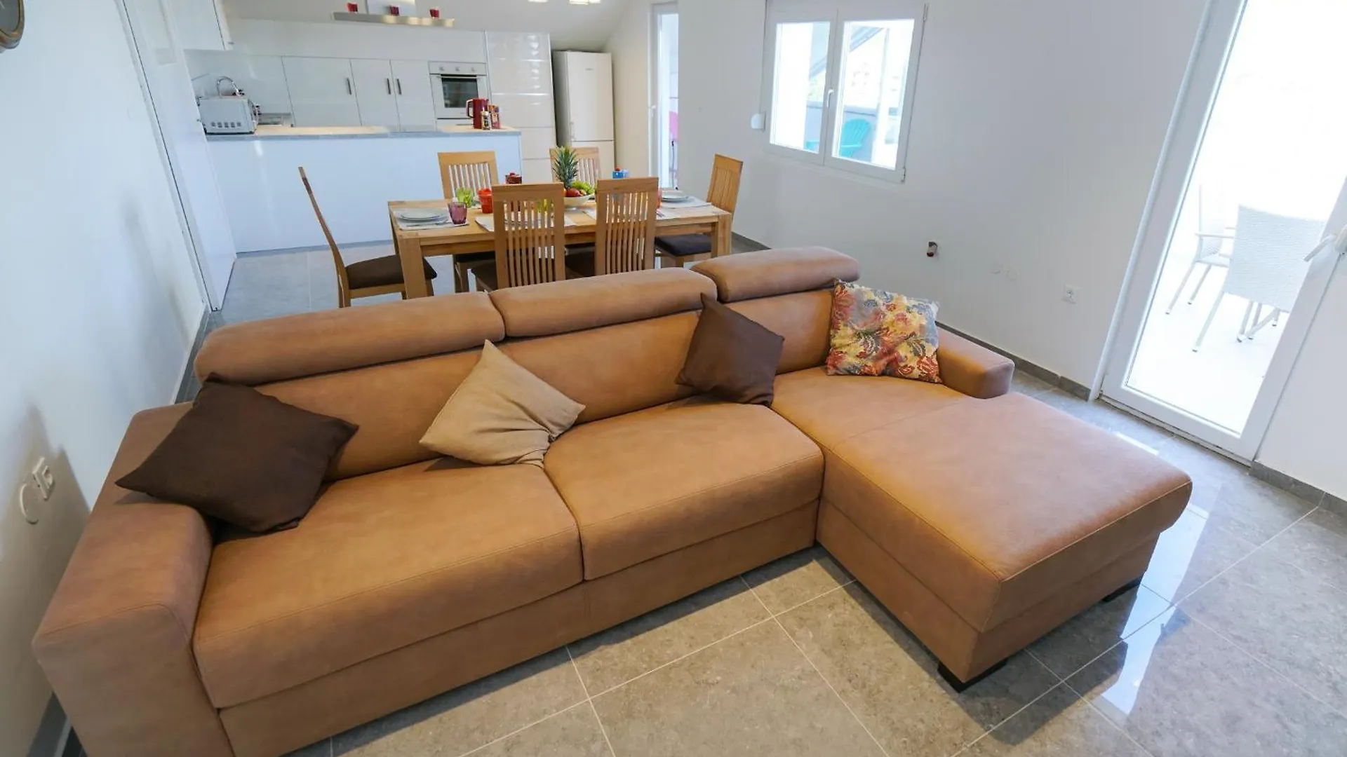 Apartment Summer Fever Zadar
