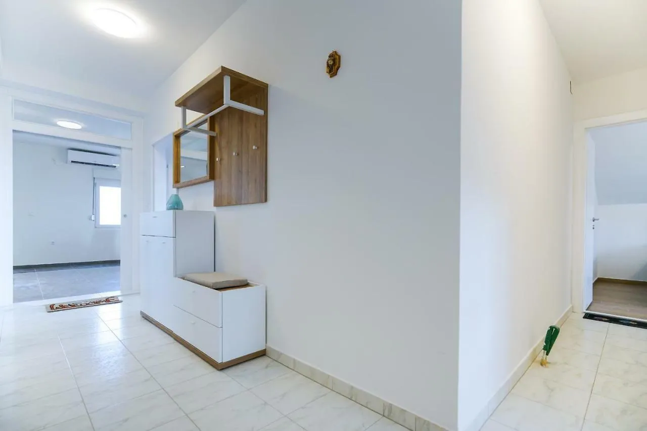 Apartment Summer Fever Zadar 0*,  Croatia