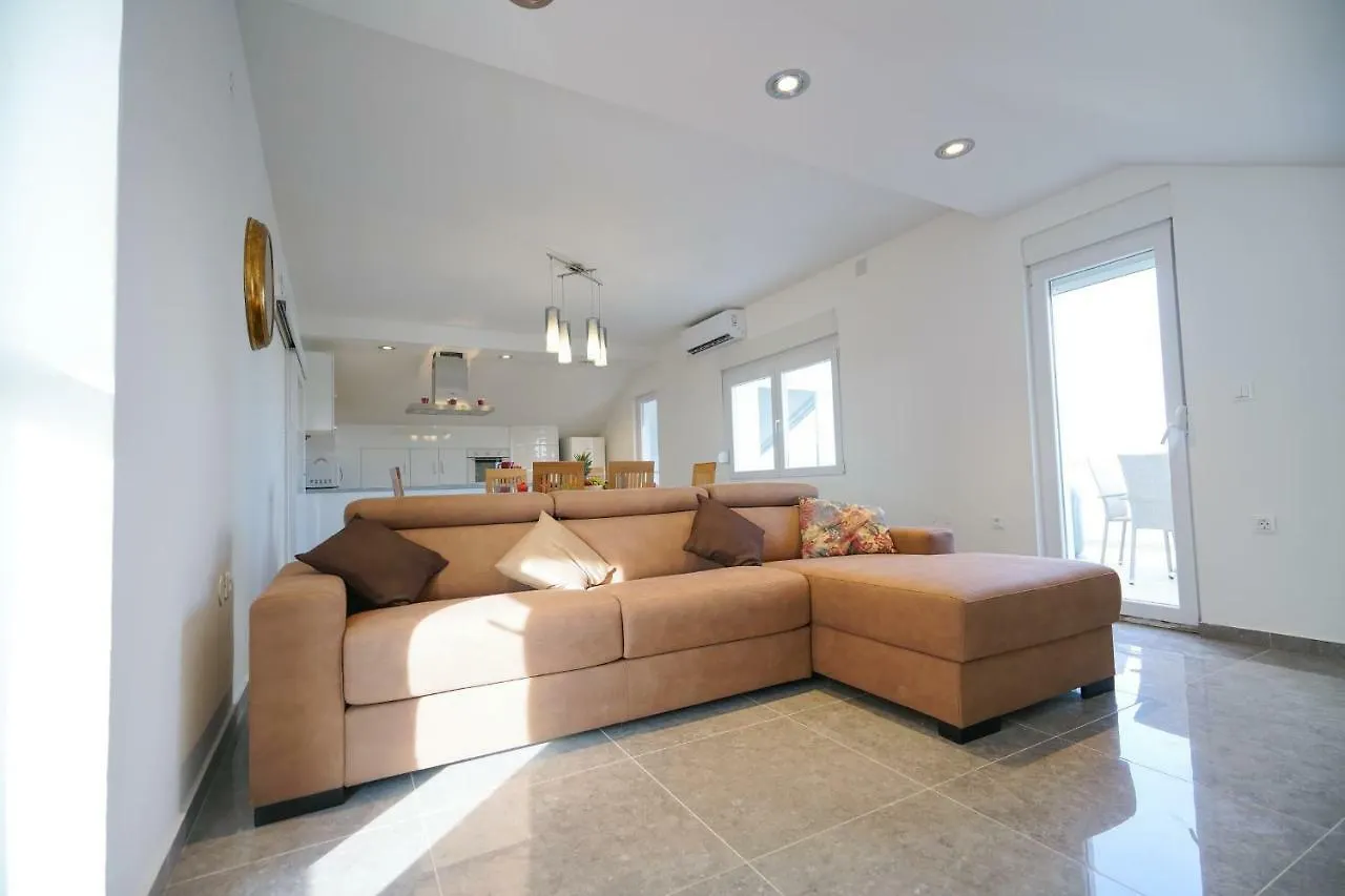 Apartment Summer Fever Zadar