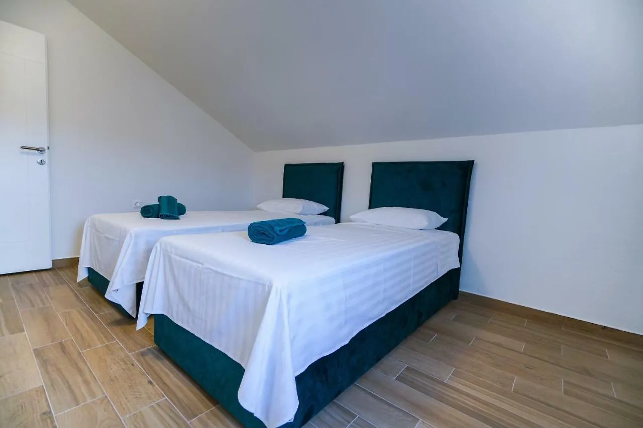 Apartment Summer Fever Zadar Croatia