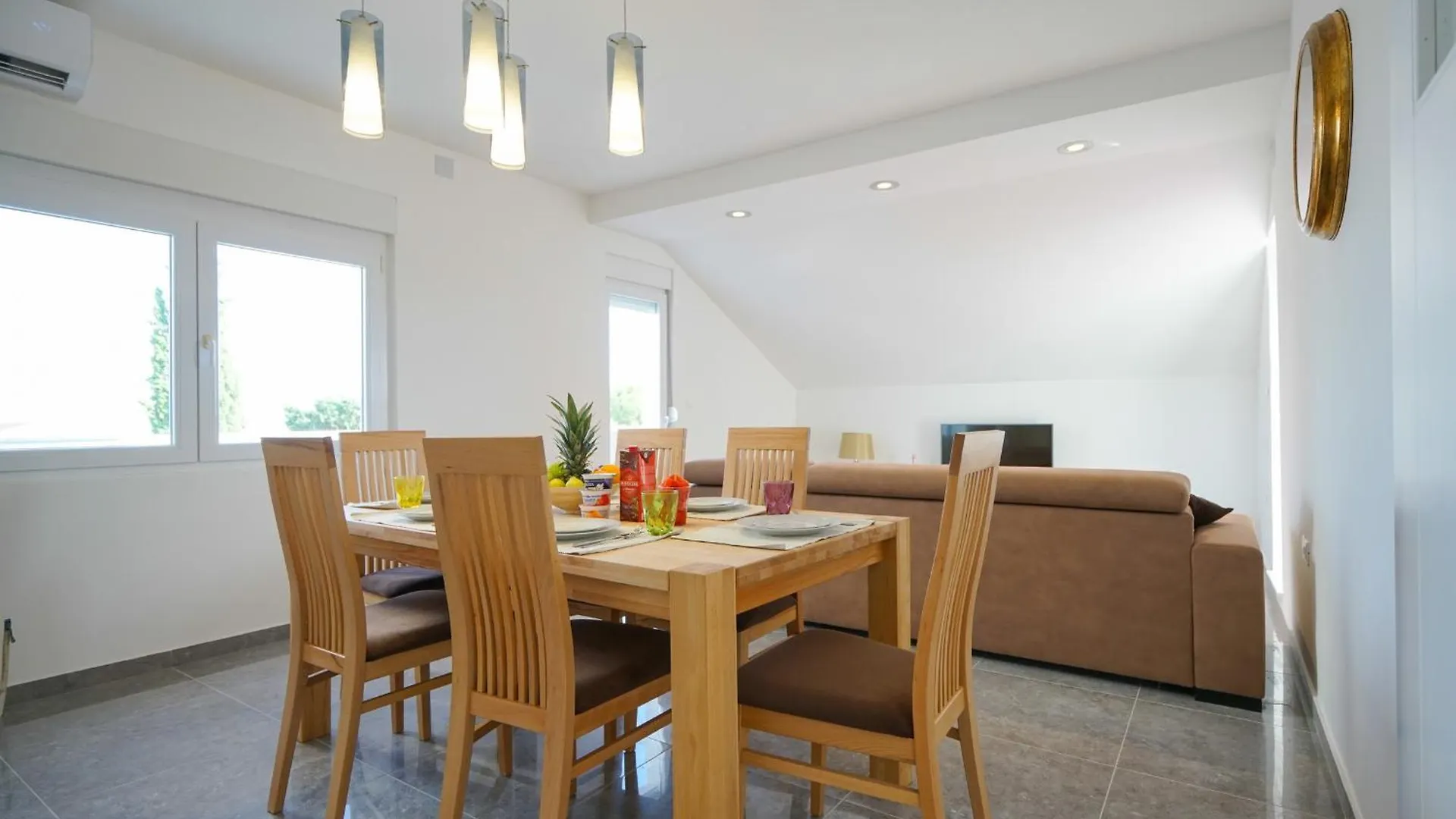 Apartment Summer Fever Zadar Croatia