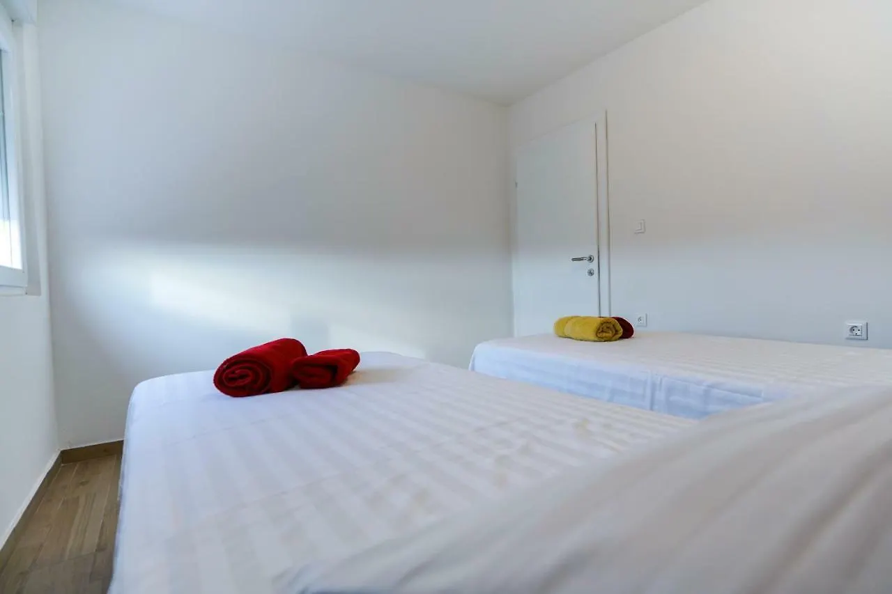 Apartment Summer Fever Zadar